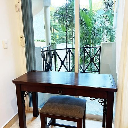 High-End Waterfront Condo At Secrets Waters Puerto Aventuras Extérieur photo