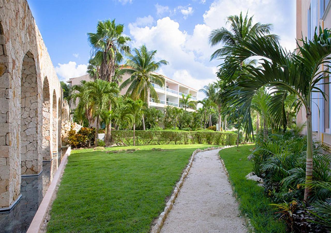 High-End Waterfront Condo At Secrets Waters Puerto Aventuras Extérieur photo