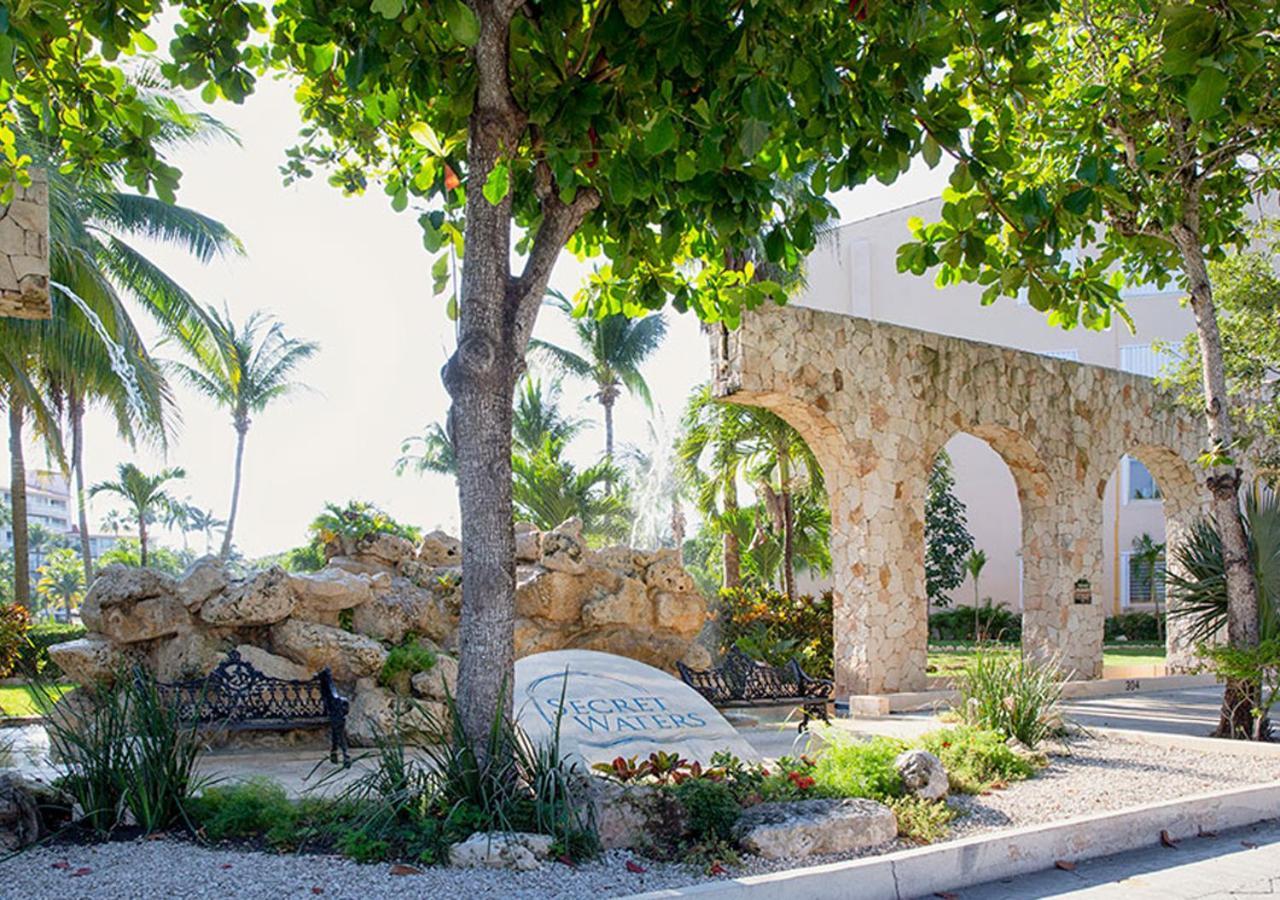 High-End Waterfront Condo At Secrets Waters Puerto Aventuras Extérieur photo