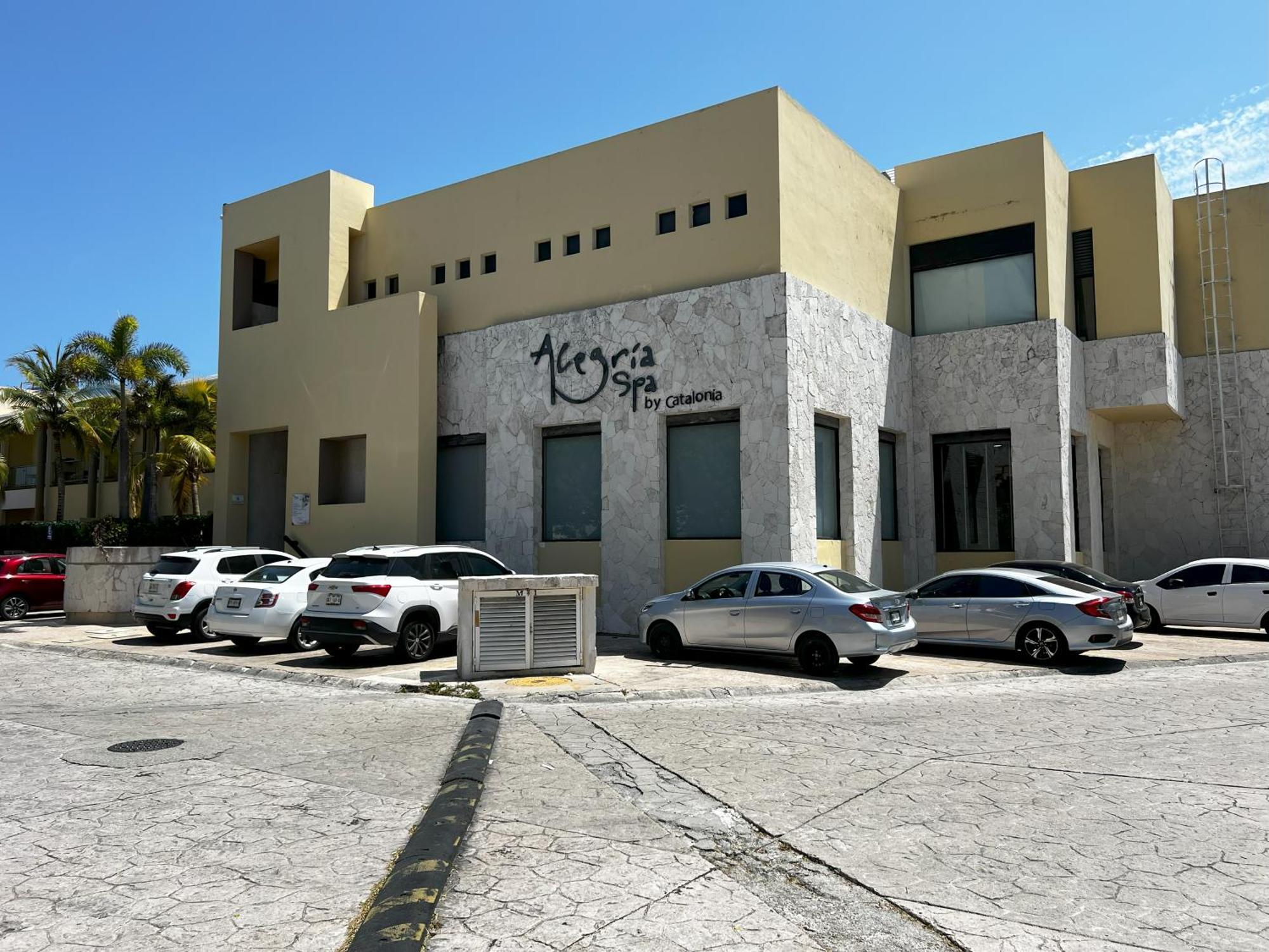High-End Waterfront Condo At Secrets Waters Puerto Aventuras Extérieur photo