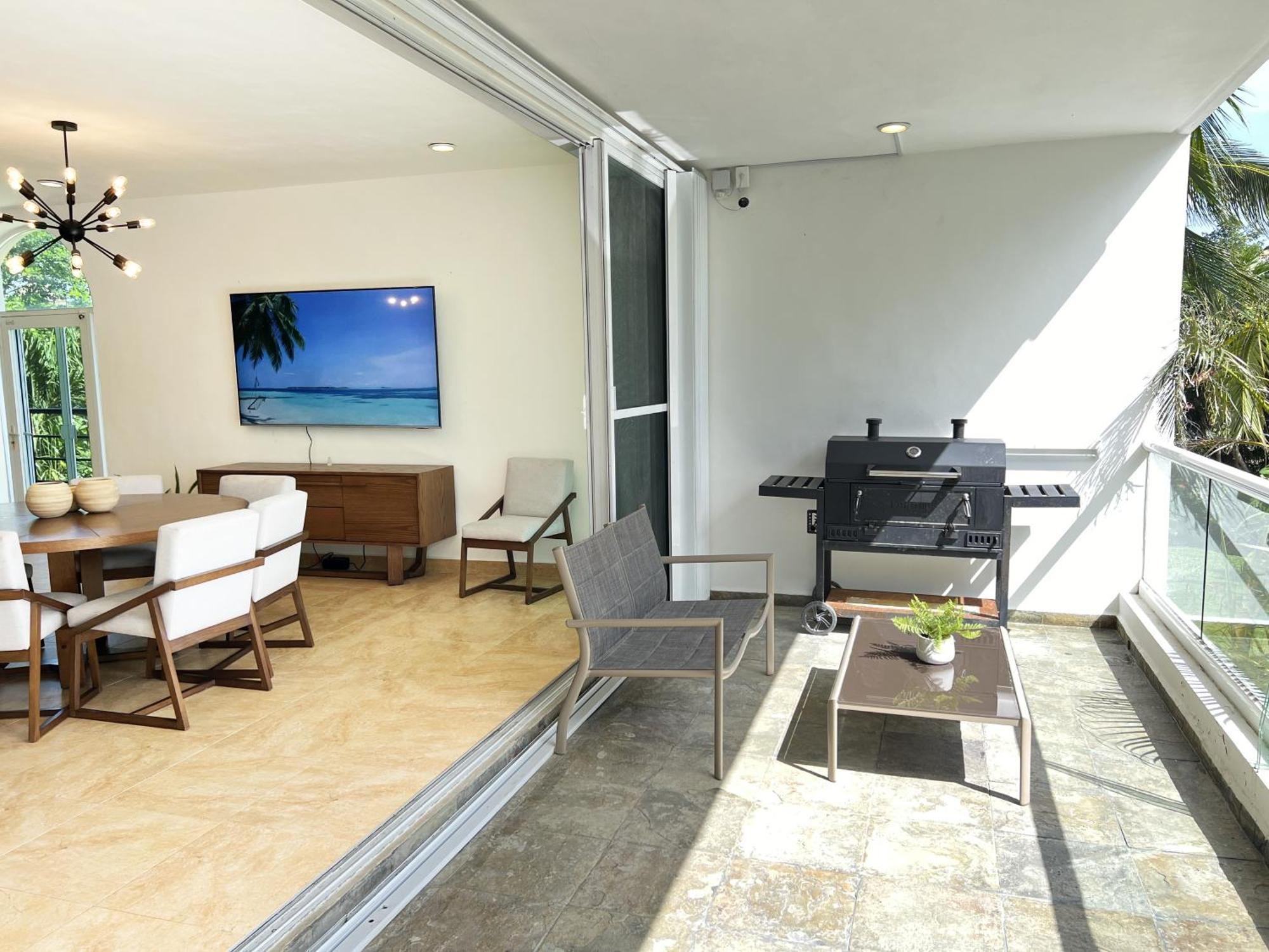 High-End Waterfront Condo At Secrets Waters Puerto Aventuras Extérieur photo