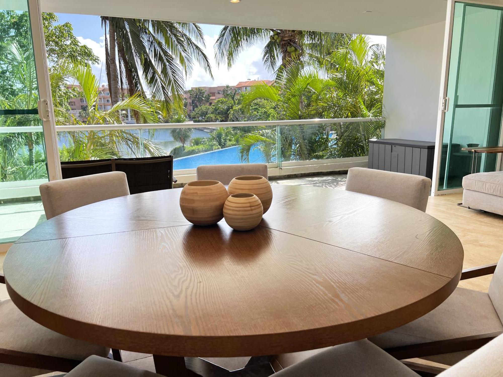 High-End Waterfront Condo At Secrets Waters Puerto Aventuras Extérieur photo