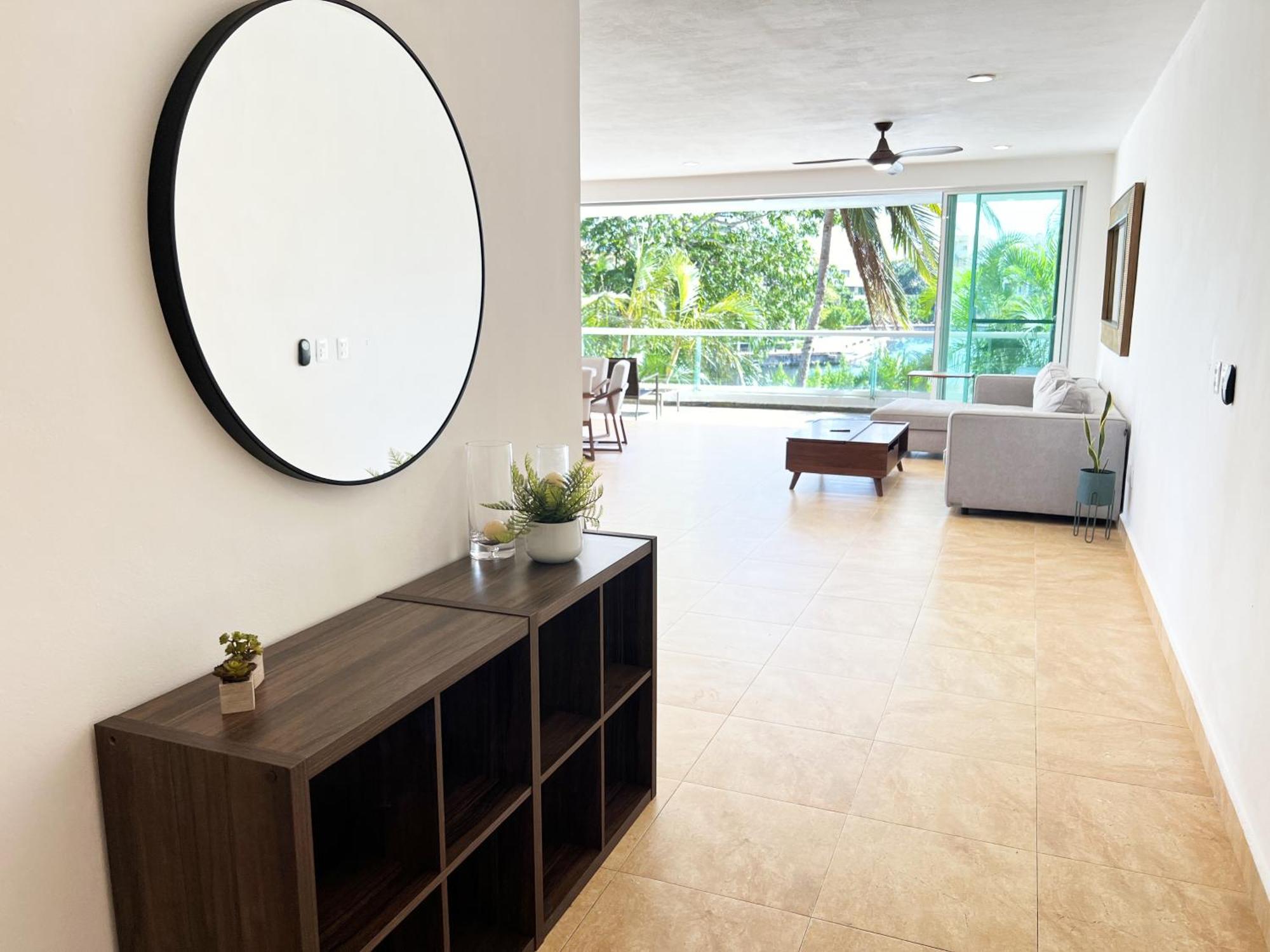 High-End Waterfront Condo At Secrets Waters Puerto Aventuras Extérieur photo